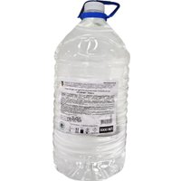 Антисептик Санитарная оборона Санит Уно канистра 5 л