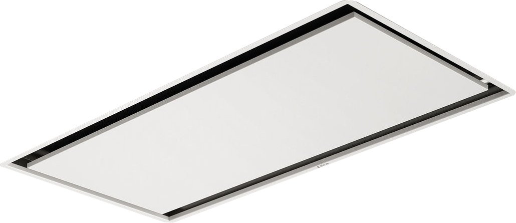 

Кухонная вытяжка Elica Illusion H30 WH/A/100