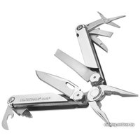 Мультитул Leatherman Curl (серебристый)
