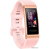 Фитнес-браслет Huawei Band 4 Pro (розовое золото)