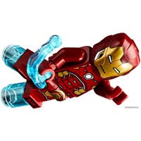 Конструктор LEGO Marvel Super Heroes 76153 Геликарриер
