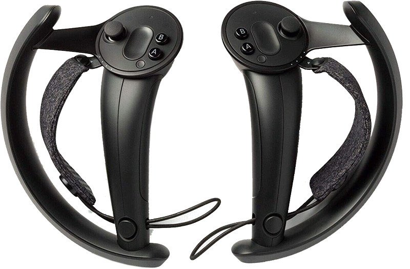 Контроллер движения Valve Index Controllers