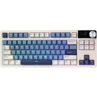 Клавиатура Royal Kludge S85 Horizon Blue (RK Cloud)