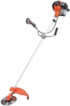 Триммер Рысь БТР 33