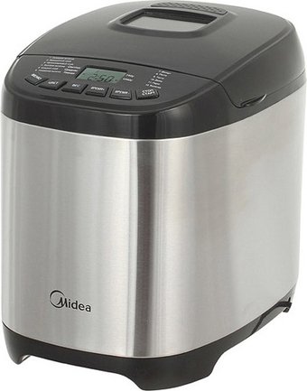 Midea BM-210BC-SS