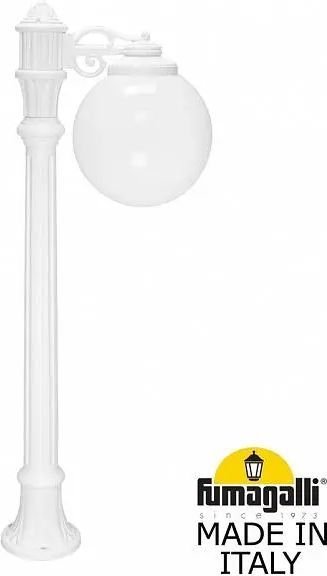 

Садовый светильник Fumagalli Globe 300 FU_G30.163.S10.WYF1R