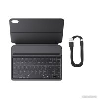 Чехол для планшета Baseus Brilliance Series Magnetic Keyboard для Apple iPad Mini 6 (черный)