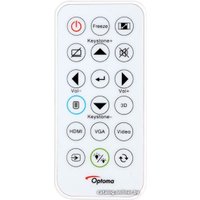 Проектор Optoma S336