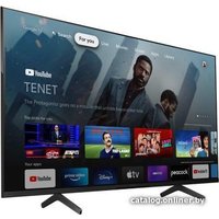 Телевизор Sony X85TK KD-50X85K