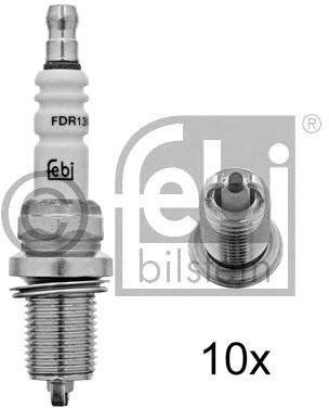 Свеча Febi bilstein 13518