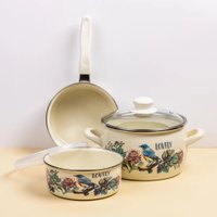 Кастрюля Metrot 383709