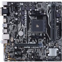 Материнская плата ASUS Prime A320M-K/CSM