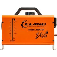 Дизельная тепловая пушка ELAND Etna W-80