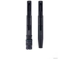 Гвоздезабиватель Toua Газовый монтажный пистолет GSN40E (с 2-мя АКБ)