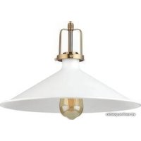 Подвесная люстра Ideal Lux Eris Eris-4 Sp1 Bianco