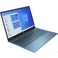 Ноутбук HP Pavilion 15-eg0099ur 3B2V3EA