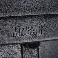 Мужская сумка Mr.Bag 271-1019-2-BLK (черный)