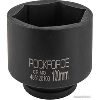 Головка слесарная RockForce RF-485120100