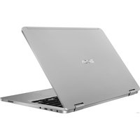 Ноутбук 2-в-1 ASUS VivoBook Flip 14 TP401MA-BZ008TS