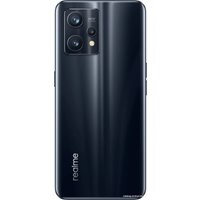 Смартфон Realme 9 Pro+ 6GB/128GB (полночный черный) в Бобруйске