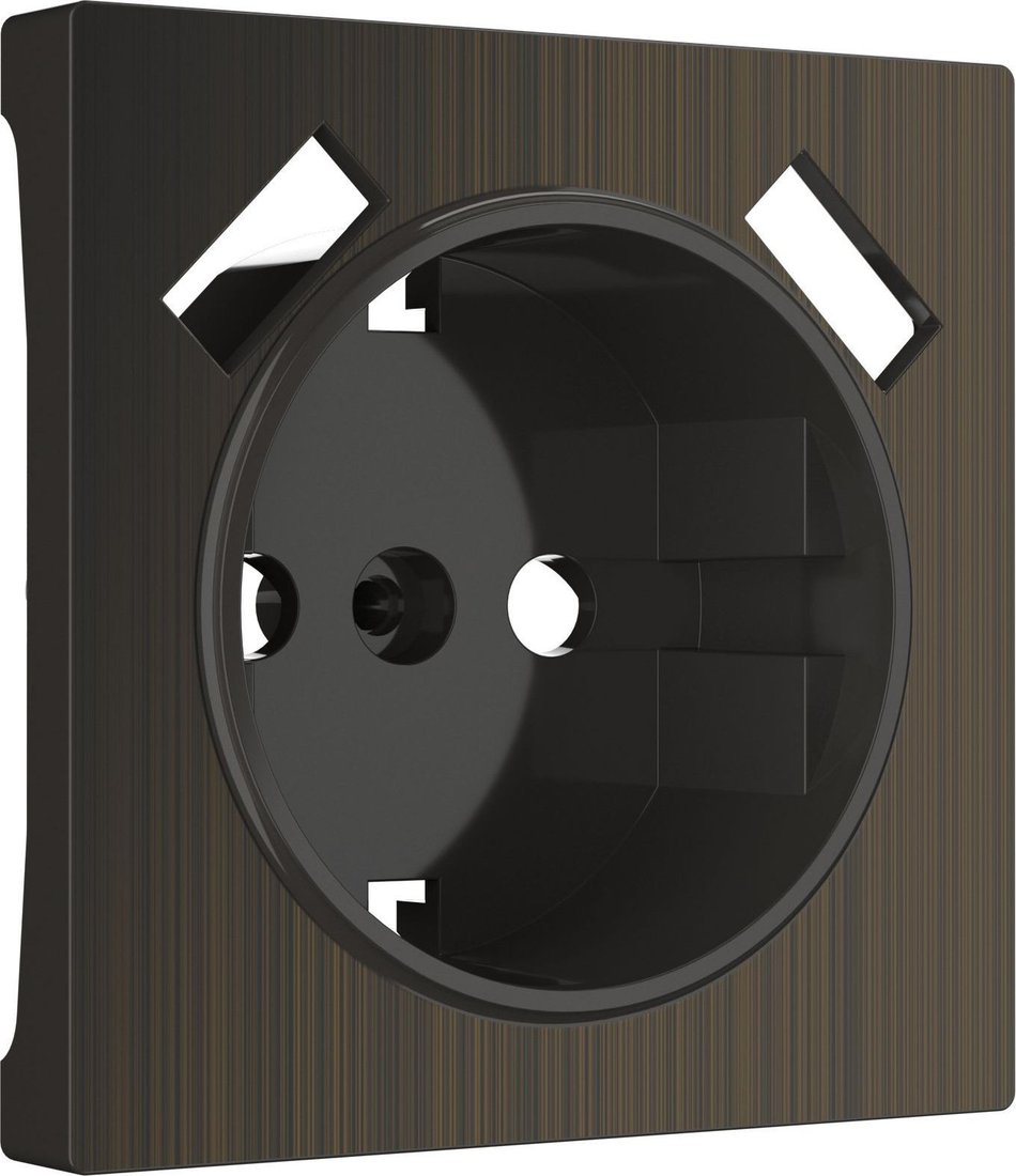 

Накладка для розетки Werkel W1179512 a051064