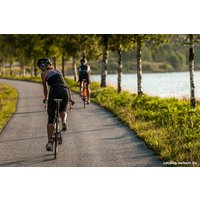 Велосипед Cube Peloton SL (2015)