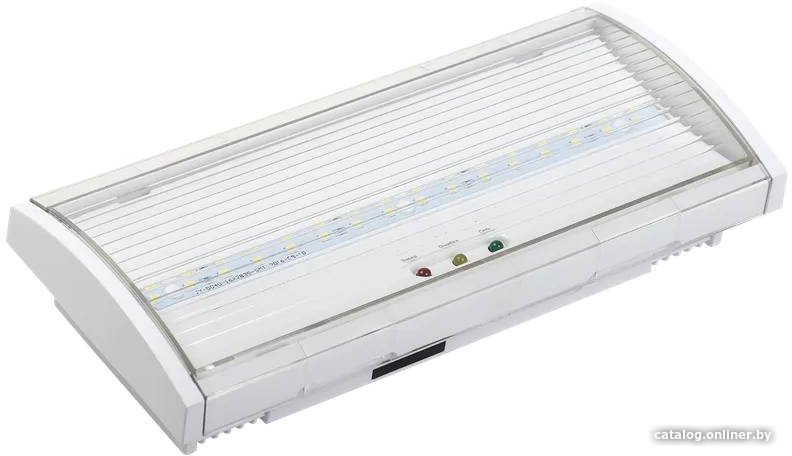 Светильник IEK ДПА 5040-1 LDPA0-5040-1H-K01