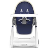 Трансформер ForKiddy Top Star 4 в 1 (синий)