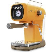 Рожковая кофеварка BQ CM2004 (желтый)