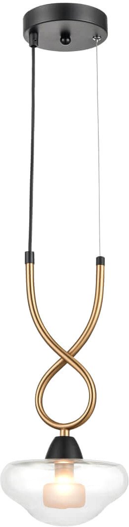 

Подвесная люстра Vele Luce Janice VL5444P01