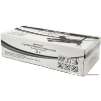 Подкатной домкрат Stels 51133 3т