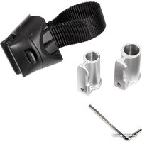 U-образный велосипедный замок Kryptonite Evolution series 4 Standard 001010