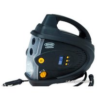 Автомобильный компрессор Ring RAC640