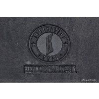 Кошелек Klondike 1896 Yukon KD1114-01 (черный)