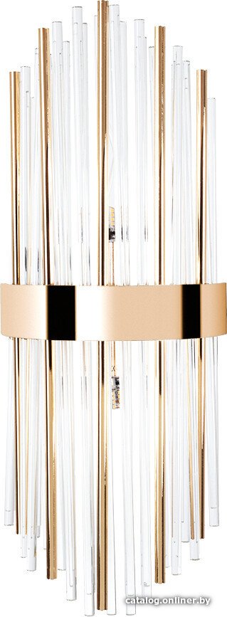 Бра Arte Lamp Acapulco A1007AP-2GO