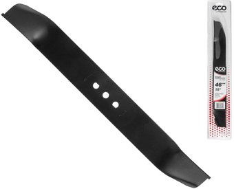 Нож для газонокосилки ECO LG-X2002