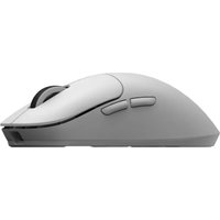 Игровая мышь Lunacy One LMOW (белый)