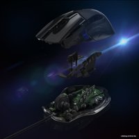 Игровая мышь Hama uRage Reaper Revolution