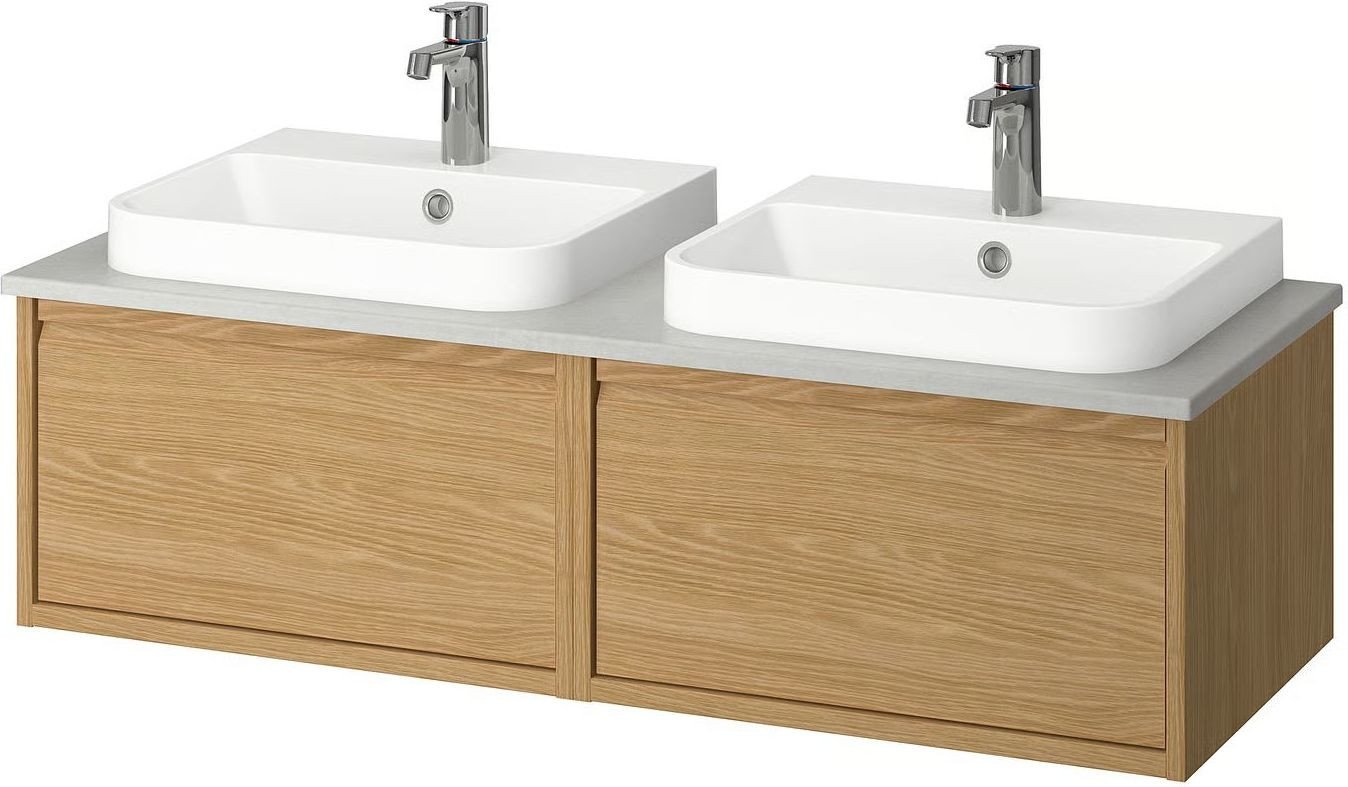Ikea Тумба под умывальник Angsjon 09528605
