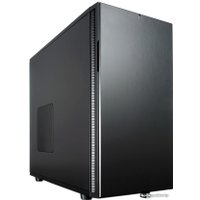 Корпус Fractal Design Define R5 Blackout Edition [FD-CA-DEF-R5-BKO]
