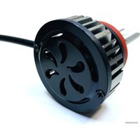 Светодиодная лампа CLD H11 K9-H8/H11LED (2 шт)