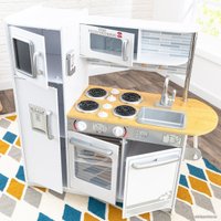 Детская кухня KidKraft Аптаун 53364-KE