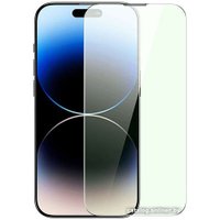 Защитное стекло Baseus Crystal HD Tempered для iPhone 12/iPhone 12 Pro (2 шт)