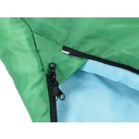 Спальный мешок Sundays ZC-SB-S4 (зеленый)