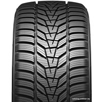 Зимние шины Hankook Winter i*cept evo3 X W330A 265/60R18 114H