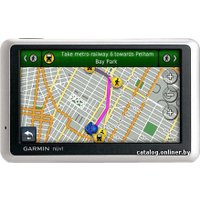Навигатор Garmin nuvi 1300