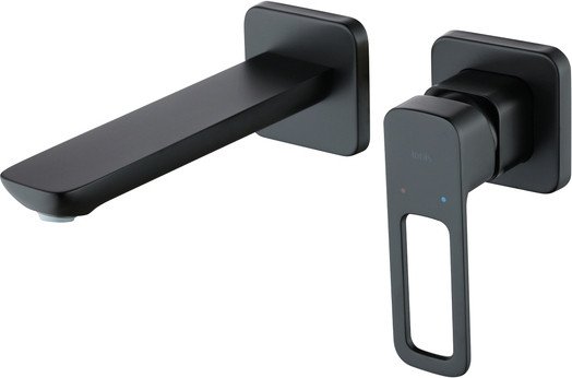 Смеситель IDDIS Slide SLIBL00i65