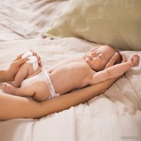 Подгузники Libero Touch 2 Mini (32 шт)