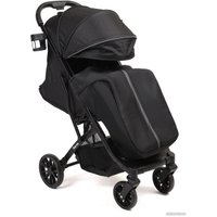 Коляска прогулочная «книга» Panda Baby XX (черный)
