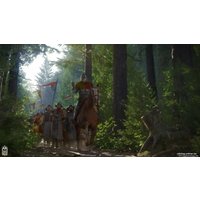  Kingdom Come Deliverance. Royal Edition для Nintendo Switch
